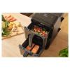Мультипіч Sencor Dual Vita Fryer (SFR 1250BK)