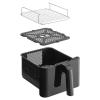 Мультипіч Sencor Dual Vita Fryer (SFR 1250BK)