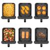Мультипіч Sencor Dual Vita Fryer (SFR 1250BK)