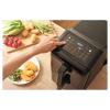 Мультипіч Sencor Dual Vita Fryer (SFR 1250BK)