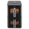 Мультипіч Sencor Dual Vita Fryer (SFR 1250BK)
