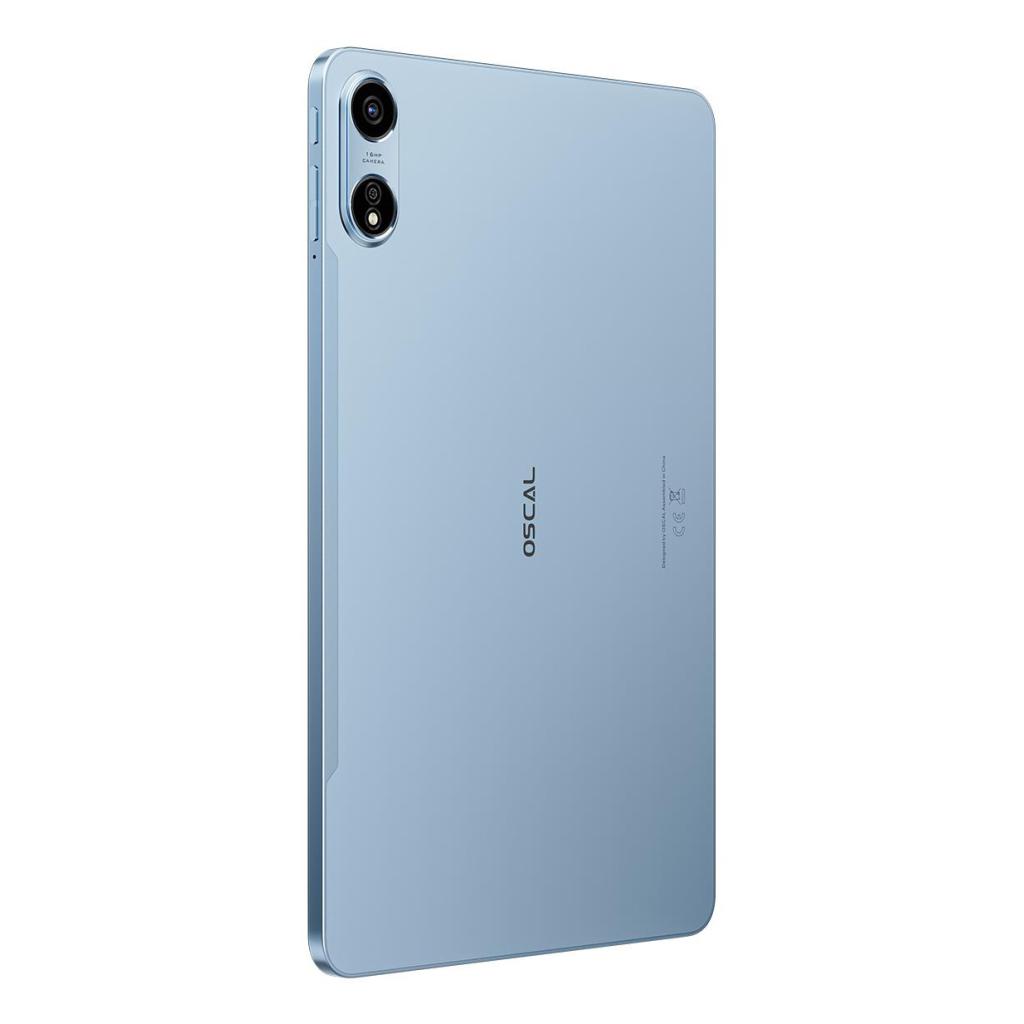 Планшет Oscal Pad 100 6/256 LTE Sky Blue