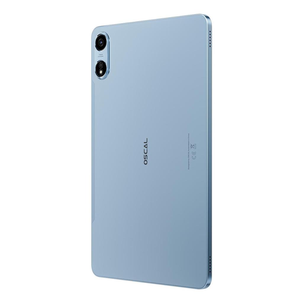 Планшет Oscal Pad 100 6/256 LTE Sky Blue