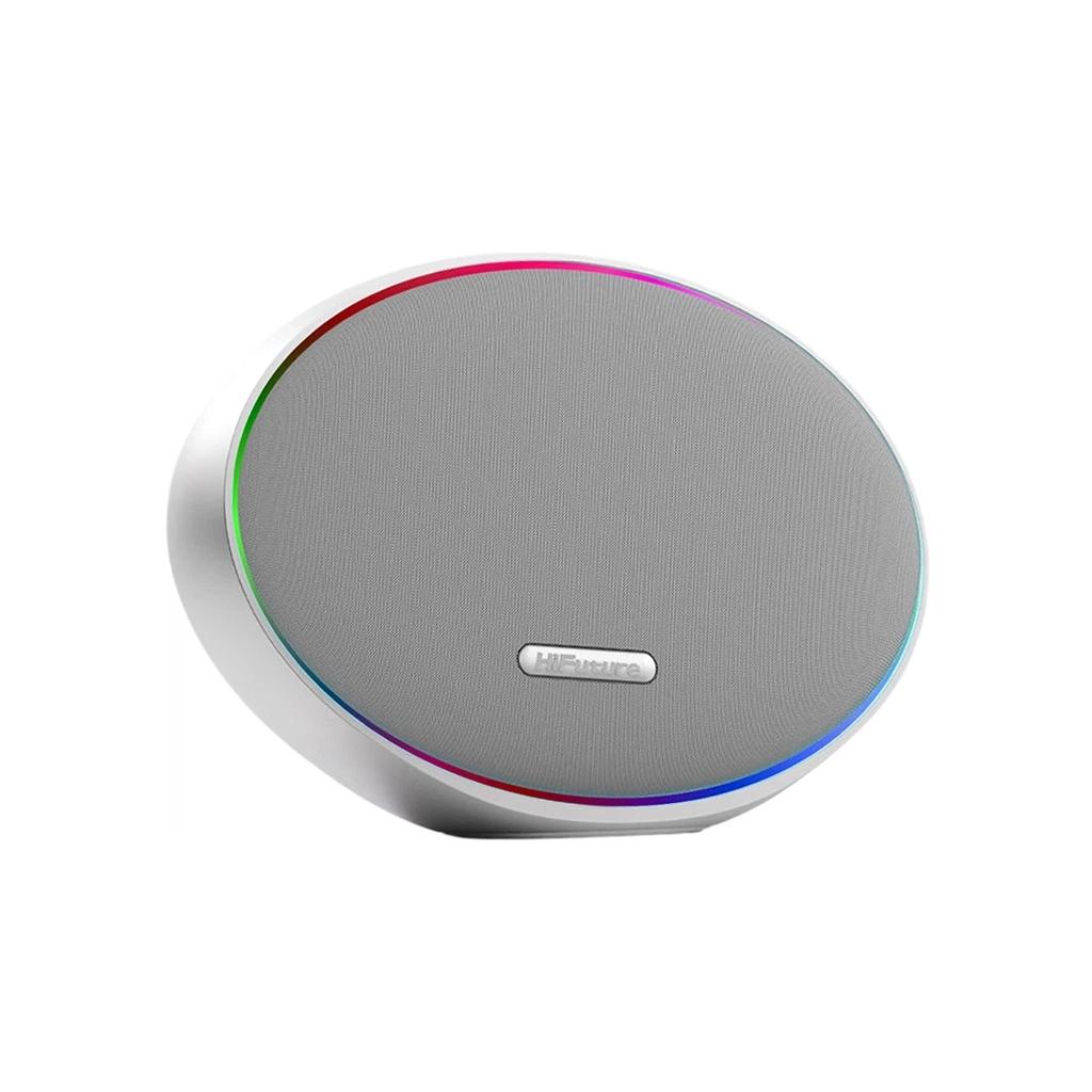 Акустична система HiFuture Orbit Silver