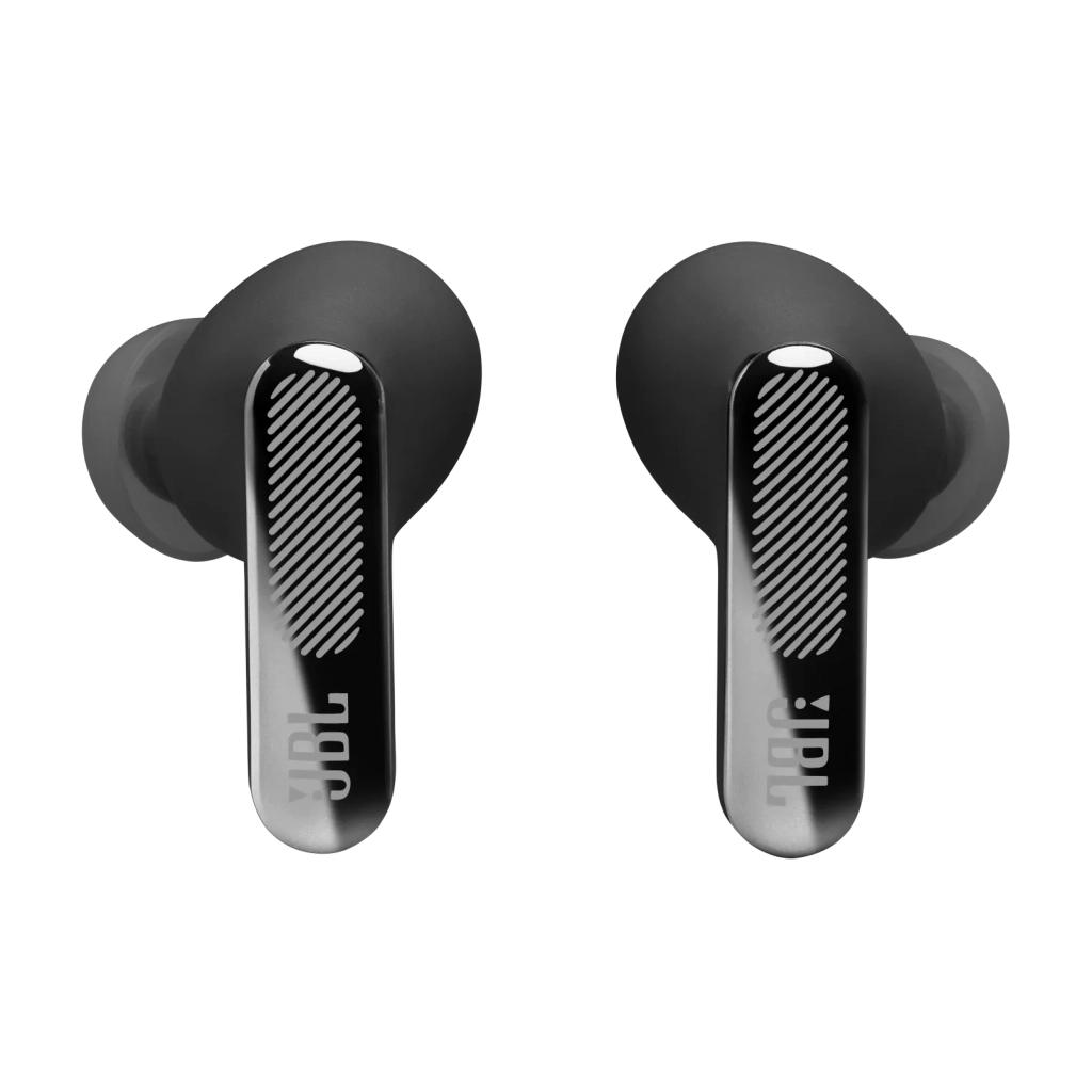 Навушники JBL Live Beam 4 Black