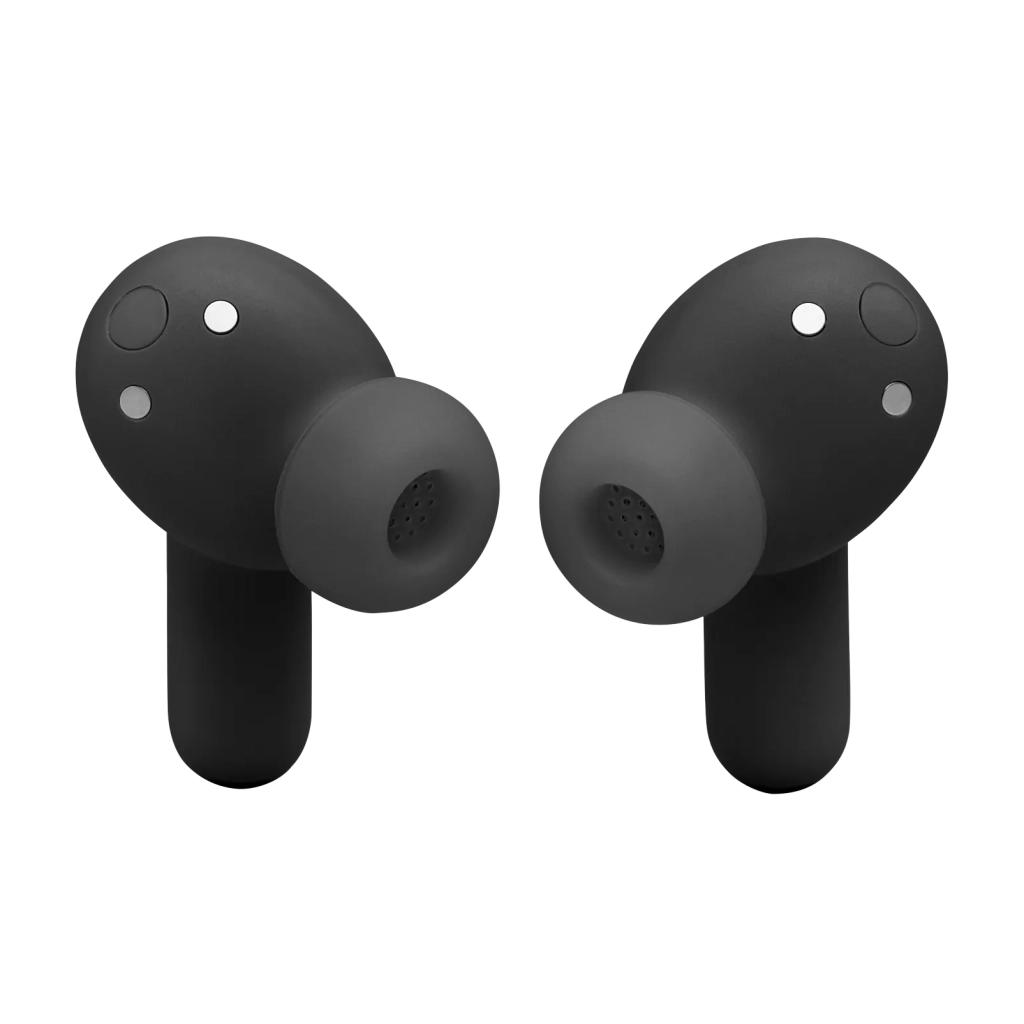 Навушники JBL Live Beam 4 Black