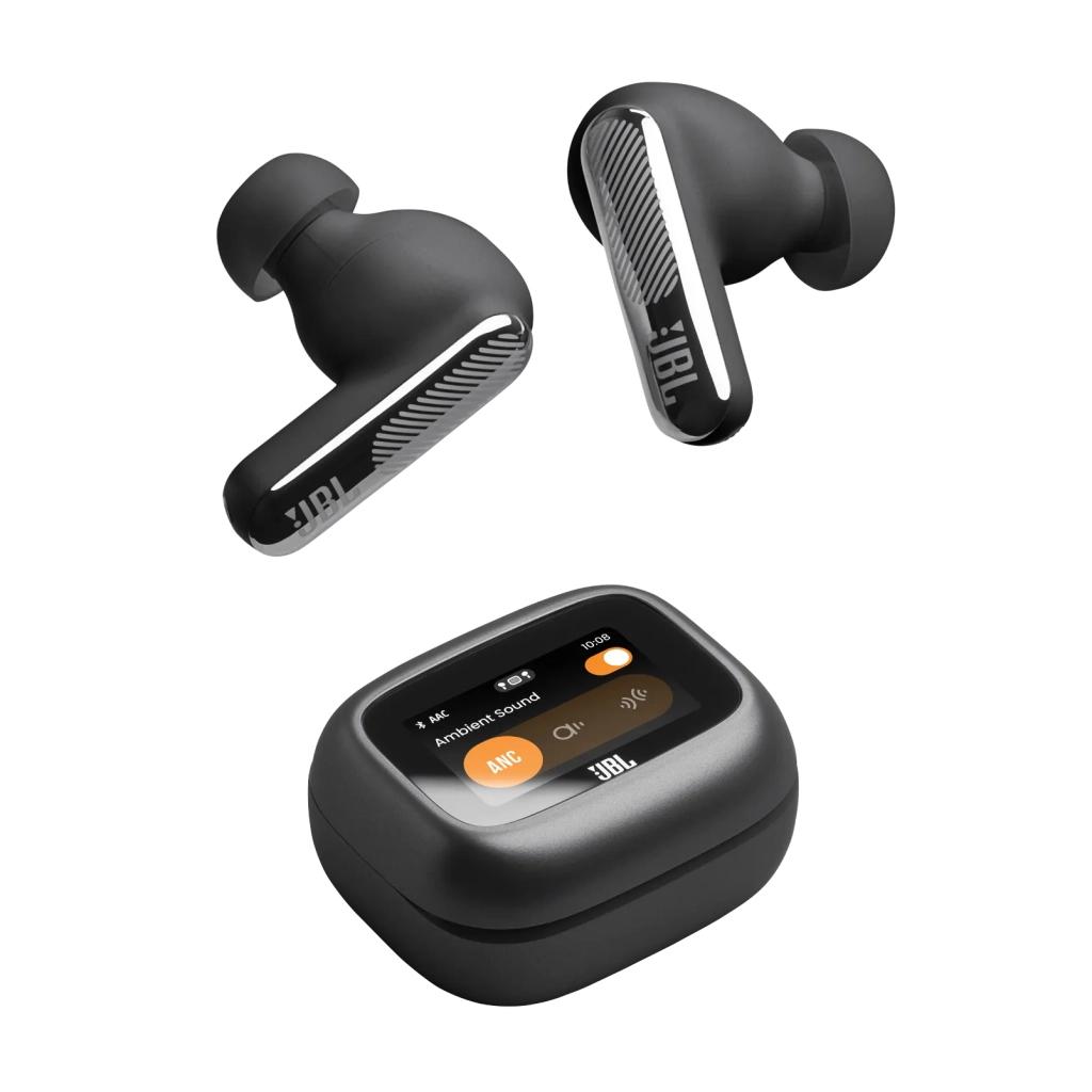 Навушники JBL Live Beam 4 Black