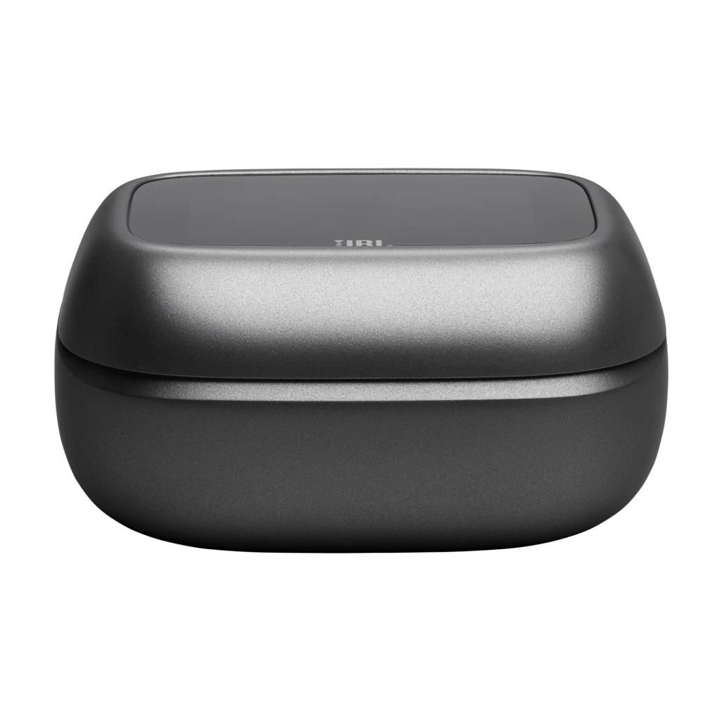Навушники JBL Live Beam 4 Black