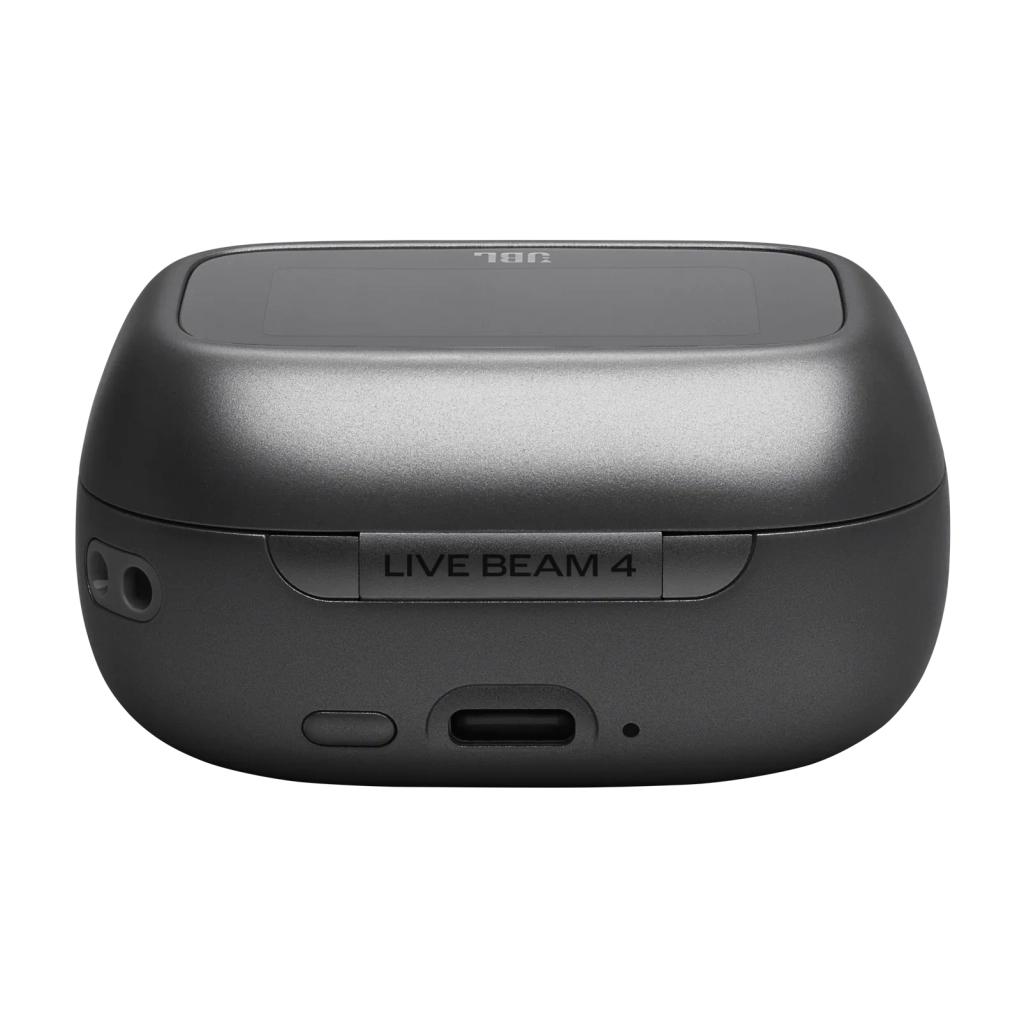 Навушники JBL Live Beam 4 Black