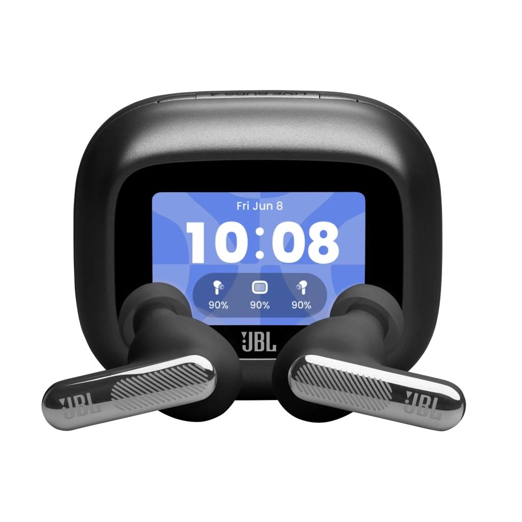 Навушники JBL Live Beam 4 Black
