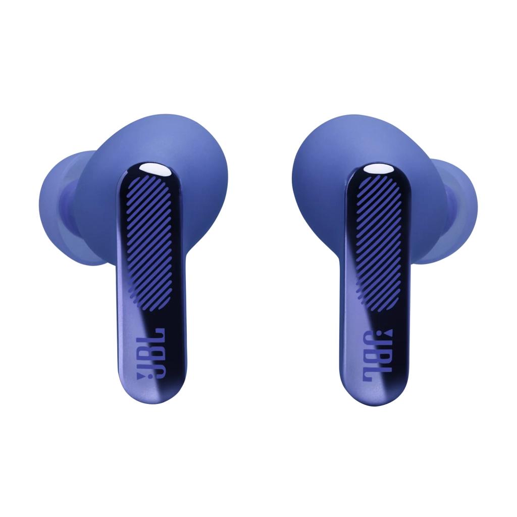 Навушники JBL Live Beam 4 Blue