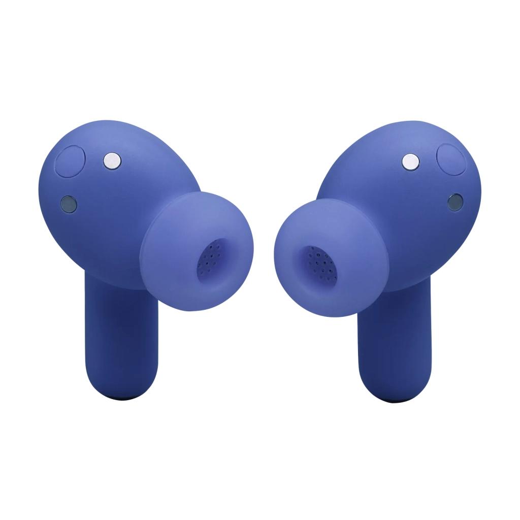 Навушники JBL Live Beam 4 Blue
