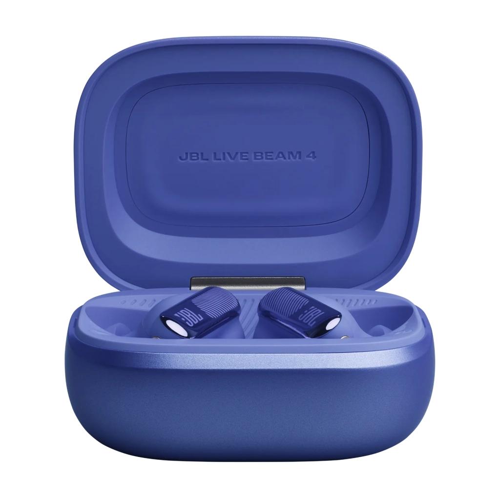 Навушники JBL Live Beam 4 Blue