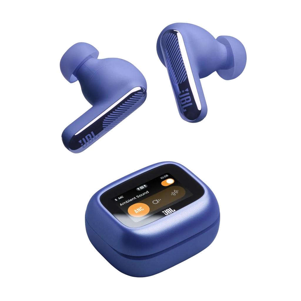 Навушники JBL Live Beam 4 Blue