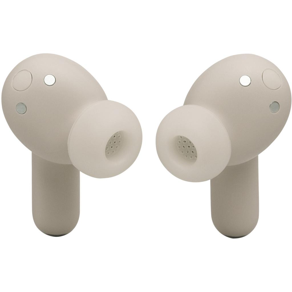 Навушники JBL Live Beam 4 Sand