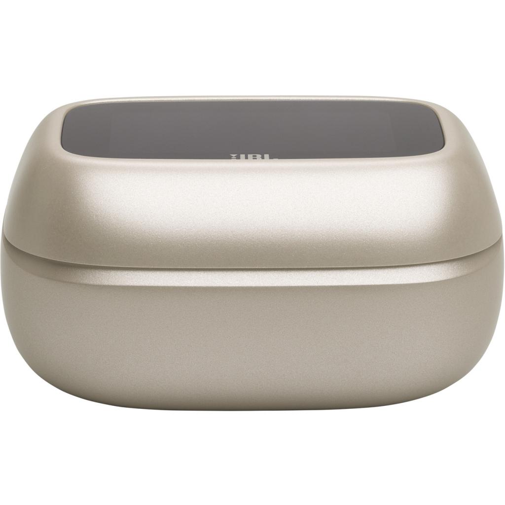 Навушники JBL Live Beam 4 Sand