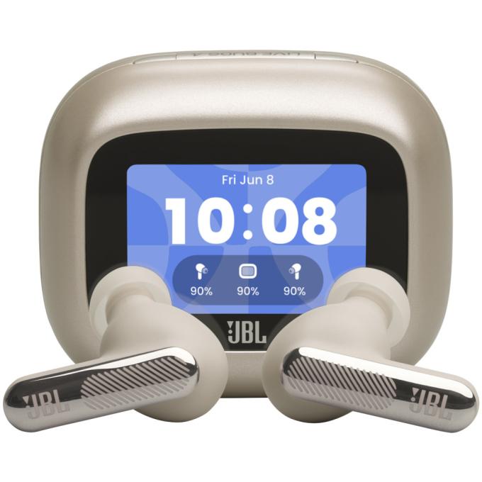 Навушники JBL Live Beam 4 Sand
