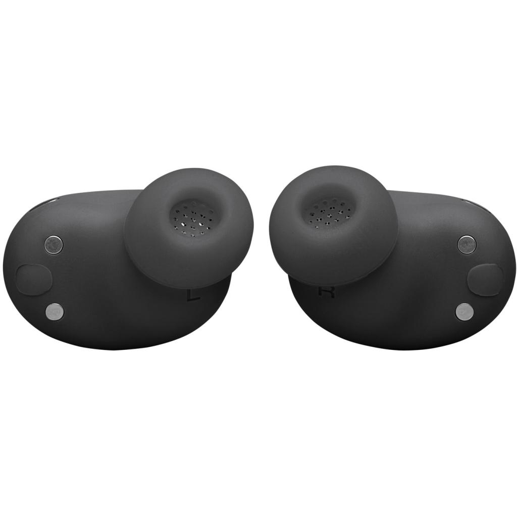 Навушники JBL Live Buds 4 Black