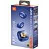 Навушники JBL Live Buds 4 Blue