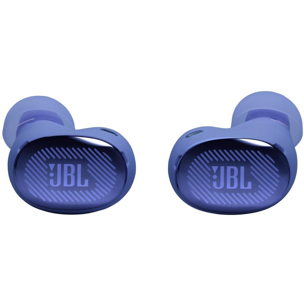 Навушники JBL Live Buds 4 Blue