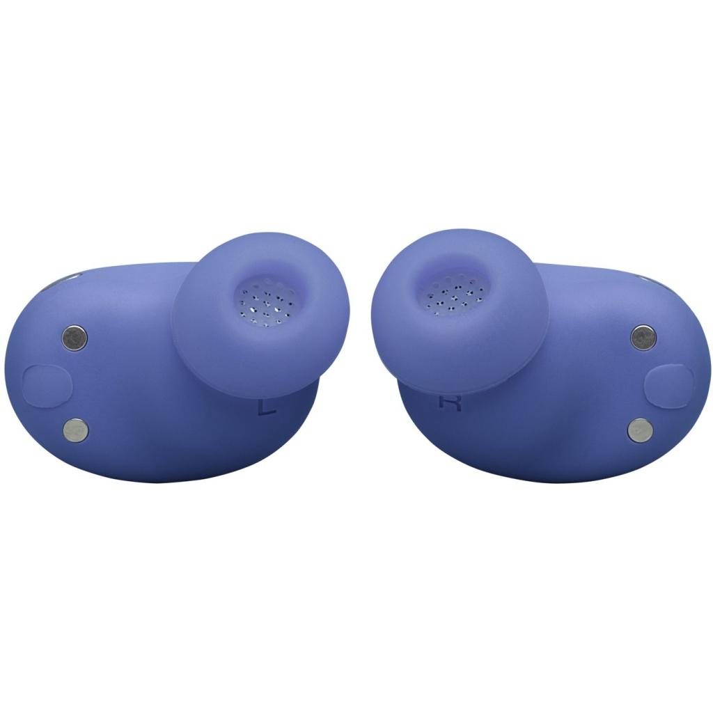 Навушники JBL Live Buds 4 Blue