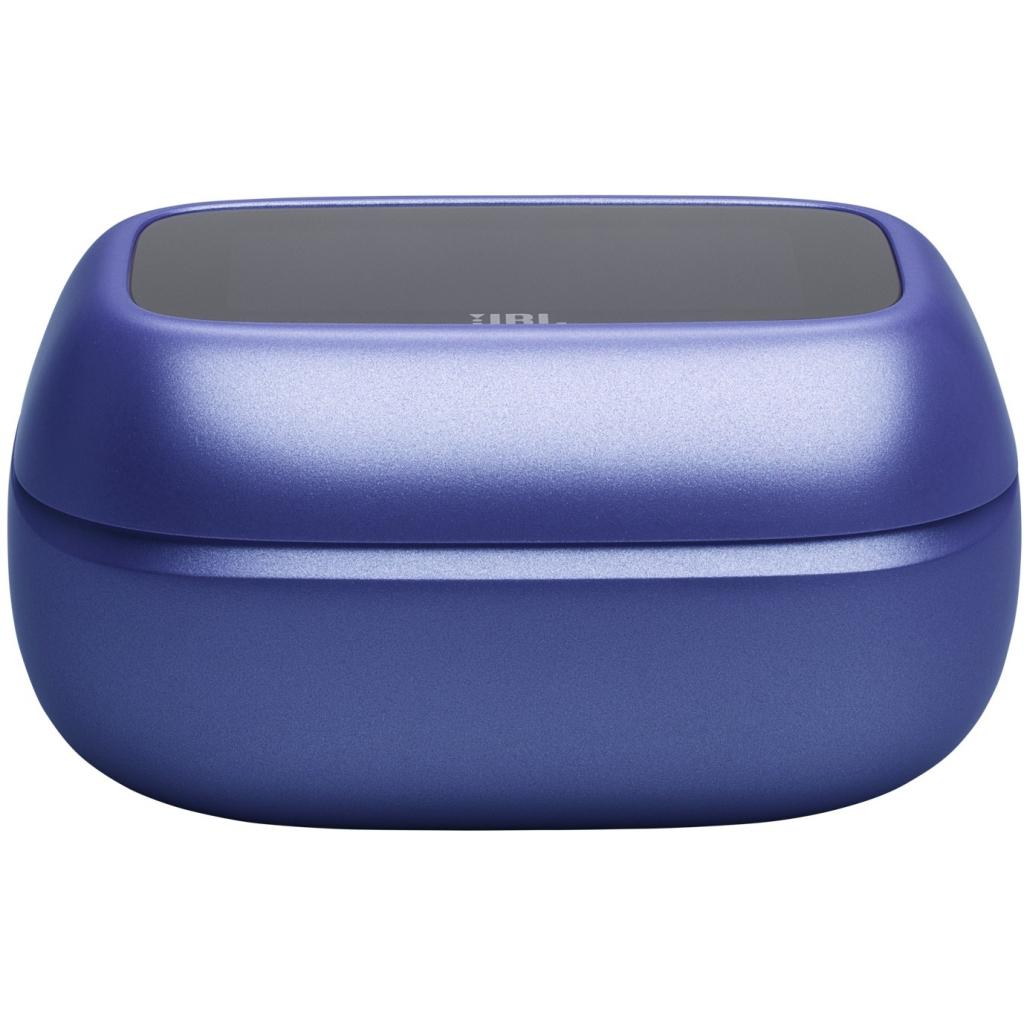 Навушники JBL Live Buds 4 Blue