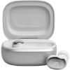 Навушники JBL Live Buds 4 Silver