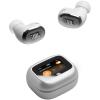 Навушники JBL Live Buds 4 Silver