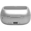 Навушники JBL Live Buds 4 Silver