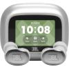 Навушники JBL Live Buds 4 Silver