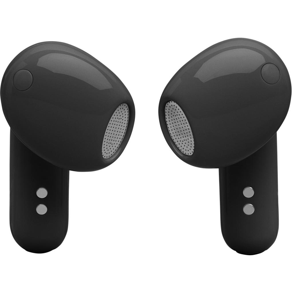 Навушники JBL Live Flex 4 Black