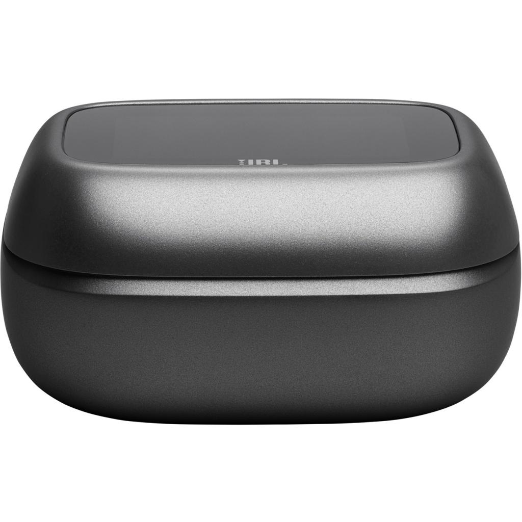 Навушники JBL Live Flex 4 Black
