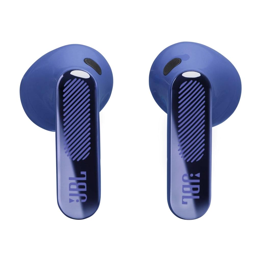 Навушники JBL Live Flex 4 Blue