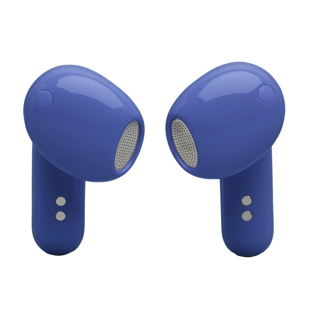 Навушники JBL Live Flex 4 Blue