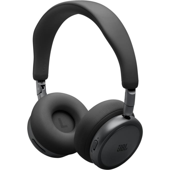 Навушники JBL Live 680NC Black