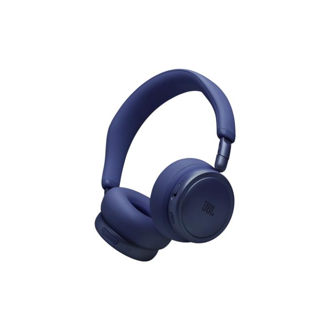 Навушники JBL Live 680NC Blue