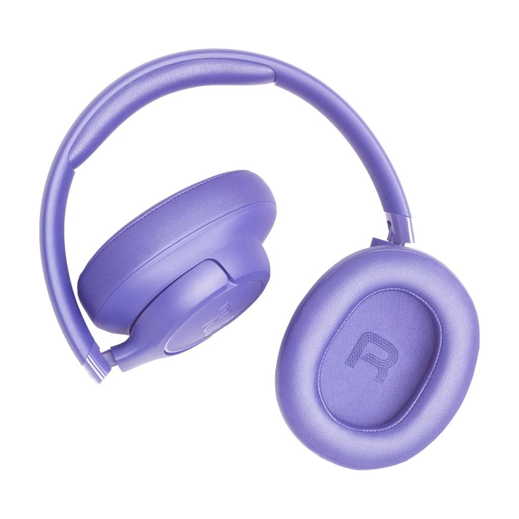 Навушники JBL Tune 730BT Lavender