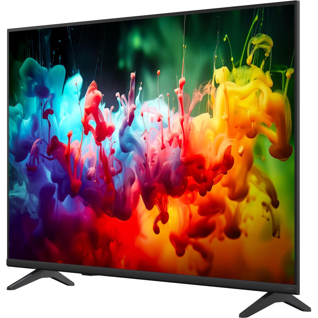 Телевізор LG 43QNED70B6C
