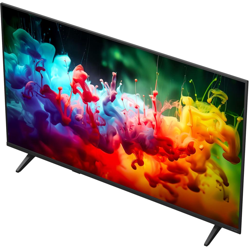 Телевізор LG 43QNED70B6C