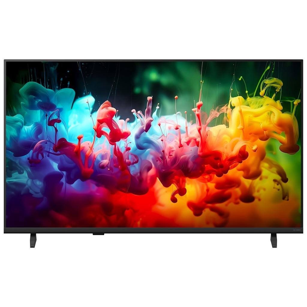 Телевізор LG 43QNED70B6C