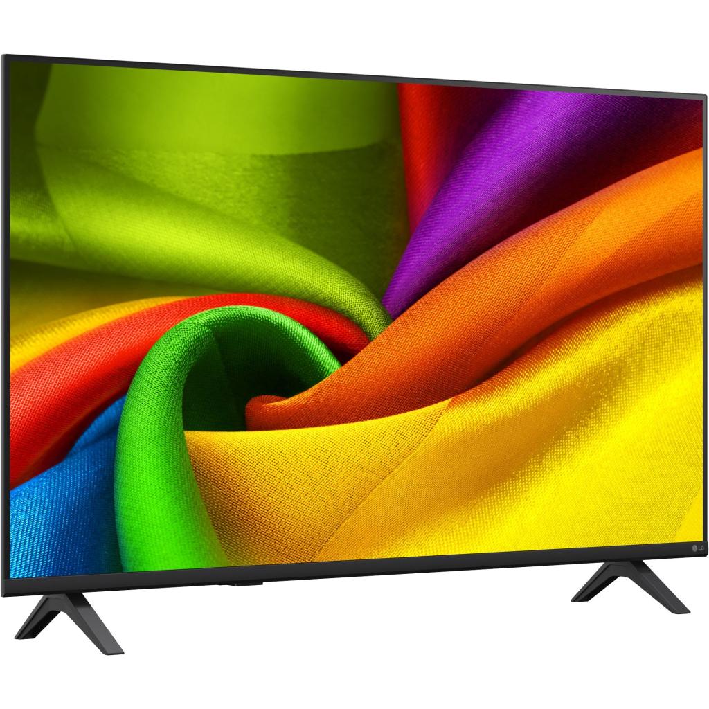 Телевізор LG 43NU900B6LA