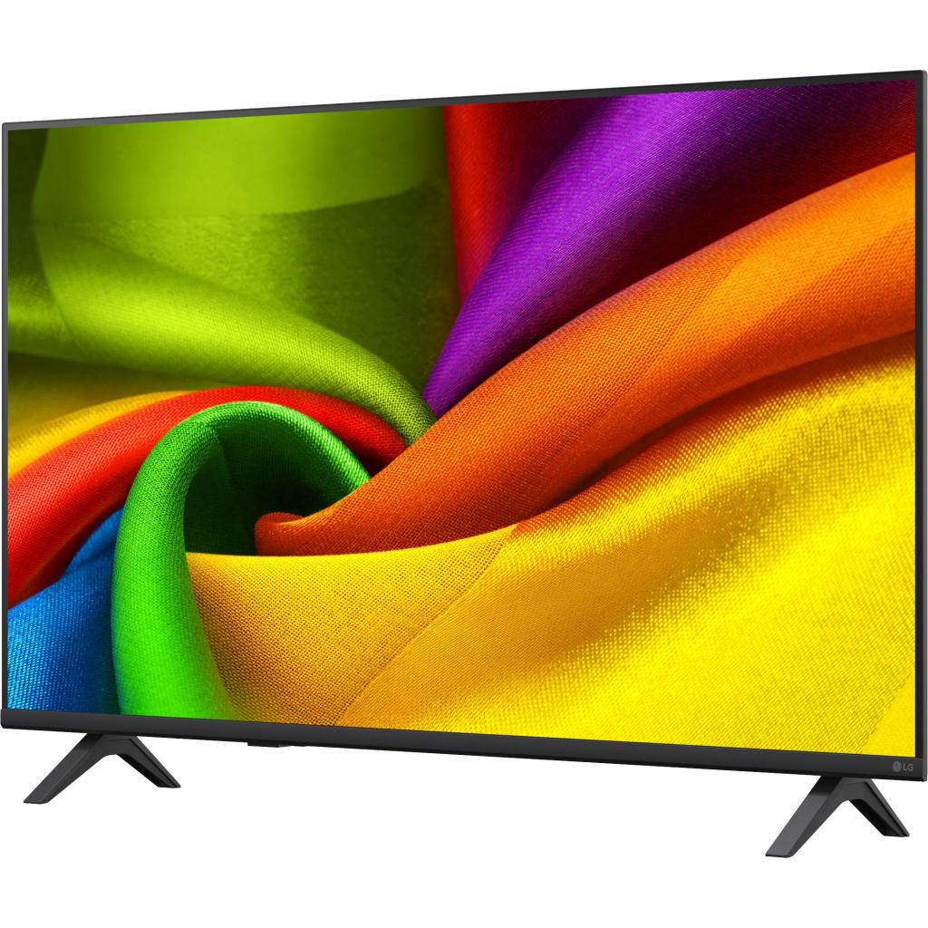 Телевізор LG 43NU900B6LA