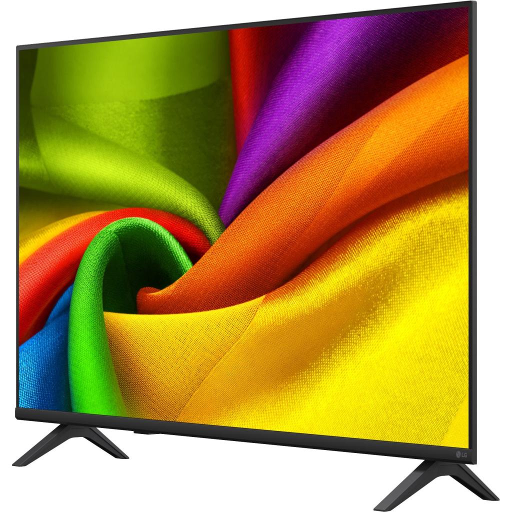Телевізор LG 43NU900B6LA