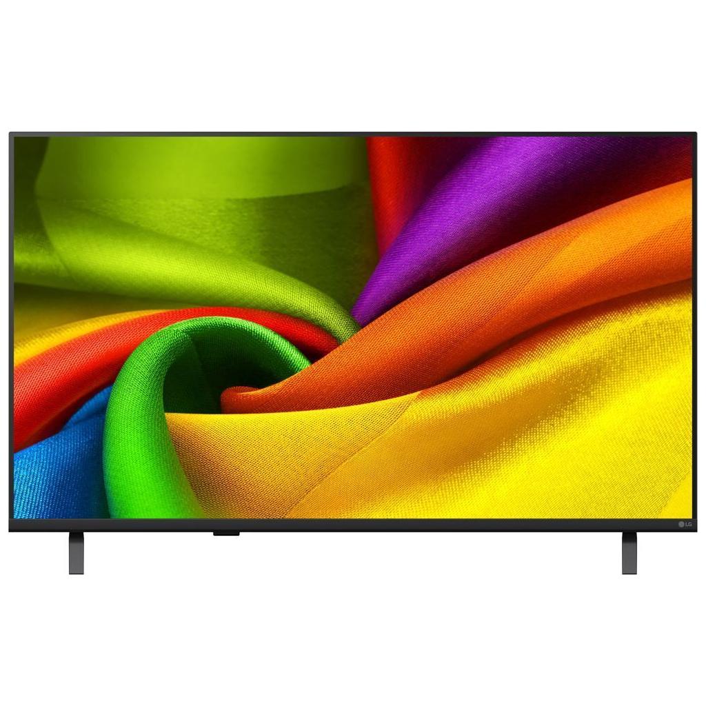 Телевізор LG 43NU900B6LA