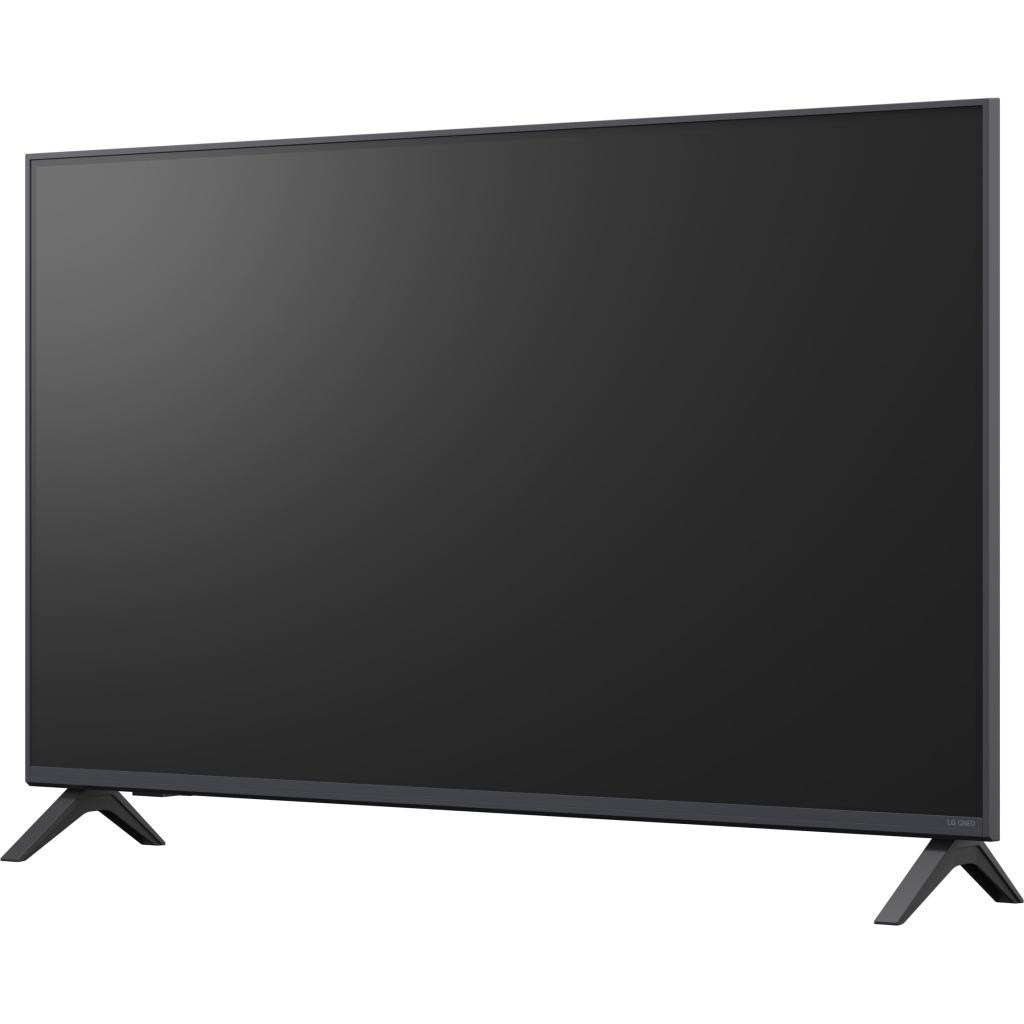 Телевізор LG 50QNED80B6B