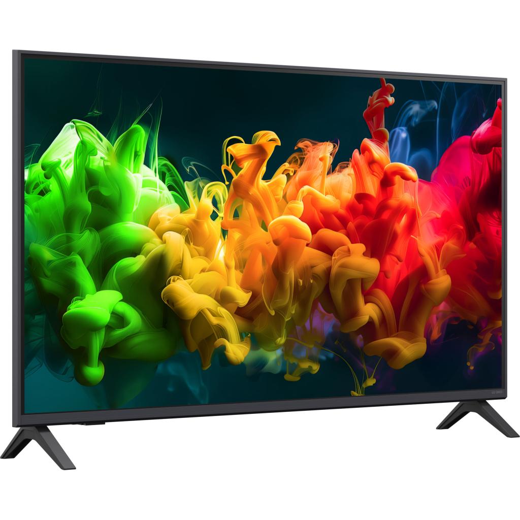 Телевізор LG 50QNED80B6B