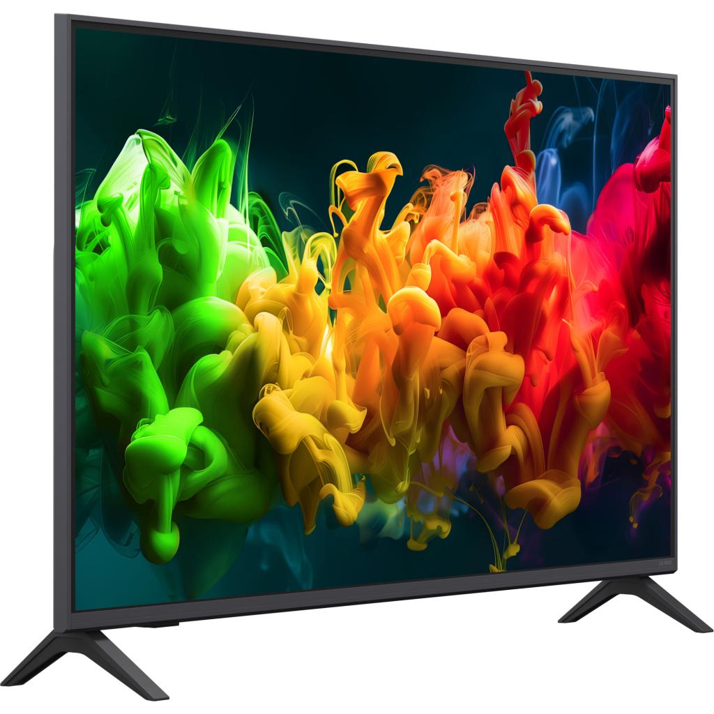 Телевізор LG 50QNED80B6B