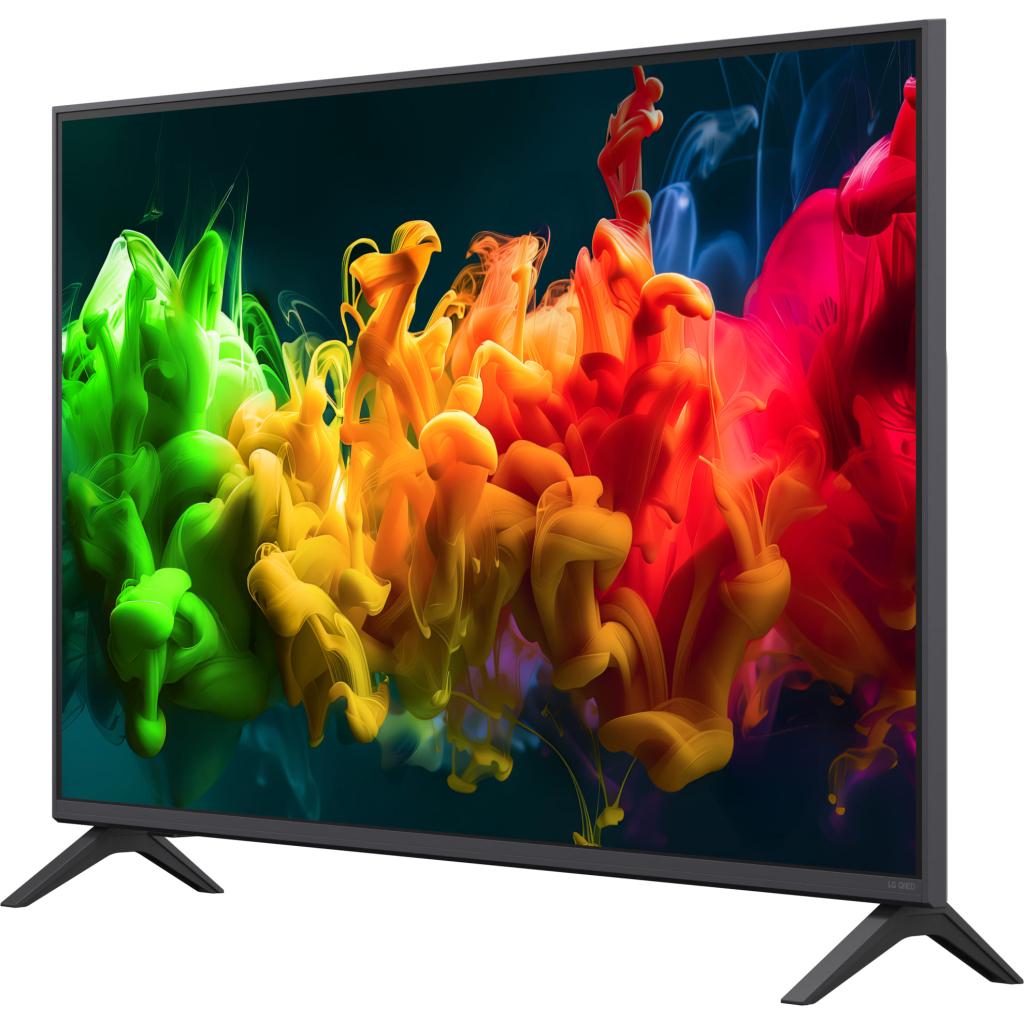 Телевізор LG 50QNED80B6B