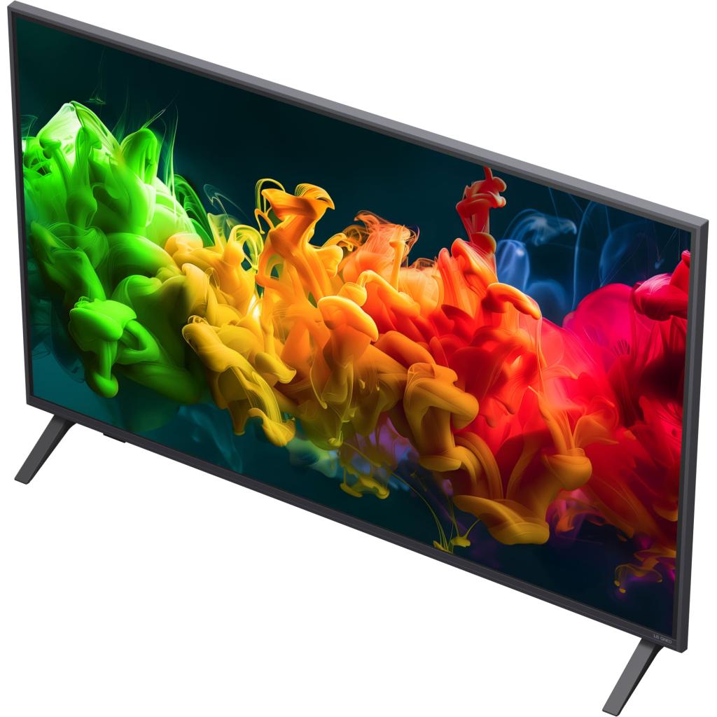 Телевізор LG 50QNED80B6B
