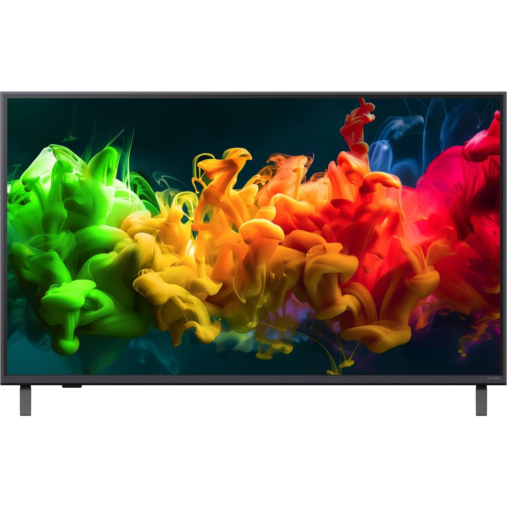 Телевізор LG 50QNED80B6B